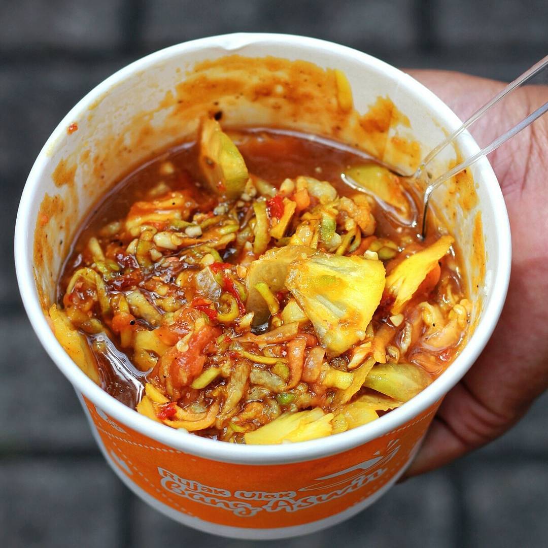 Hilangkan Dahagamu Dengan 10 Referensi Pilihan Minuman Khas Daerah Sumatera Utara Ini Wajib Untuk Dicoba 8