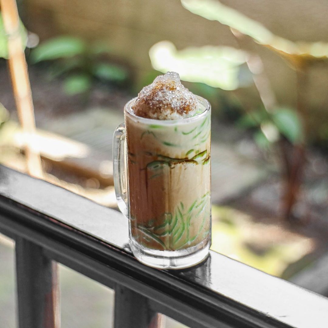 10 Referensi Minuman Khas Daerah Cirebon Yang Menyegarkan dan Menyehatkan Ini Sangat Menggugah Selera 9