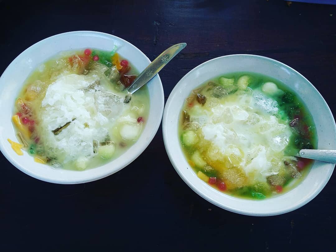 10 Daftar Pilihan Minuman Khas Jawa Tengah Yang Lezat dan Segar Ini Cocok Untuk Melepas Dahaga 10