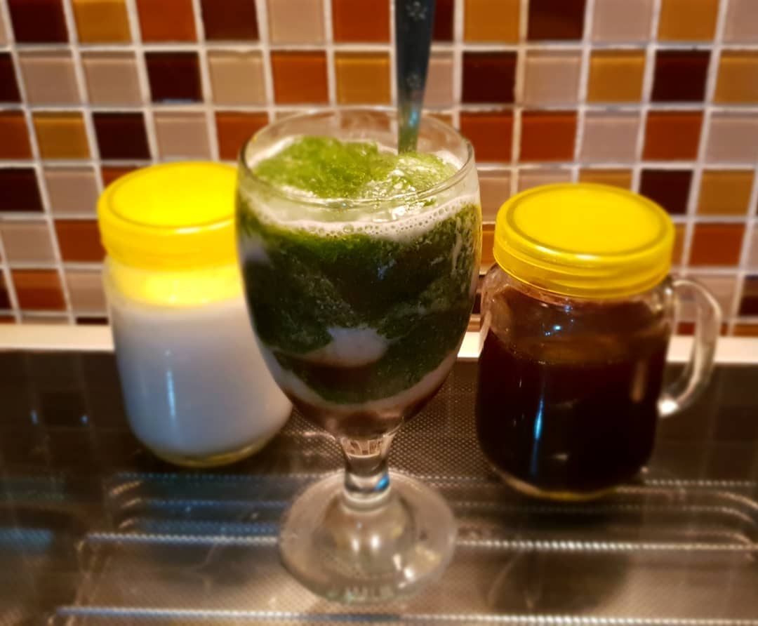 10 Daftar Pilihan Minuman Segar Khas Daerah Jakarta Ini Sangat Lezat Wajib Untuk Dicoba 9