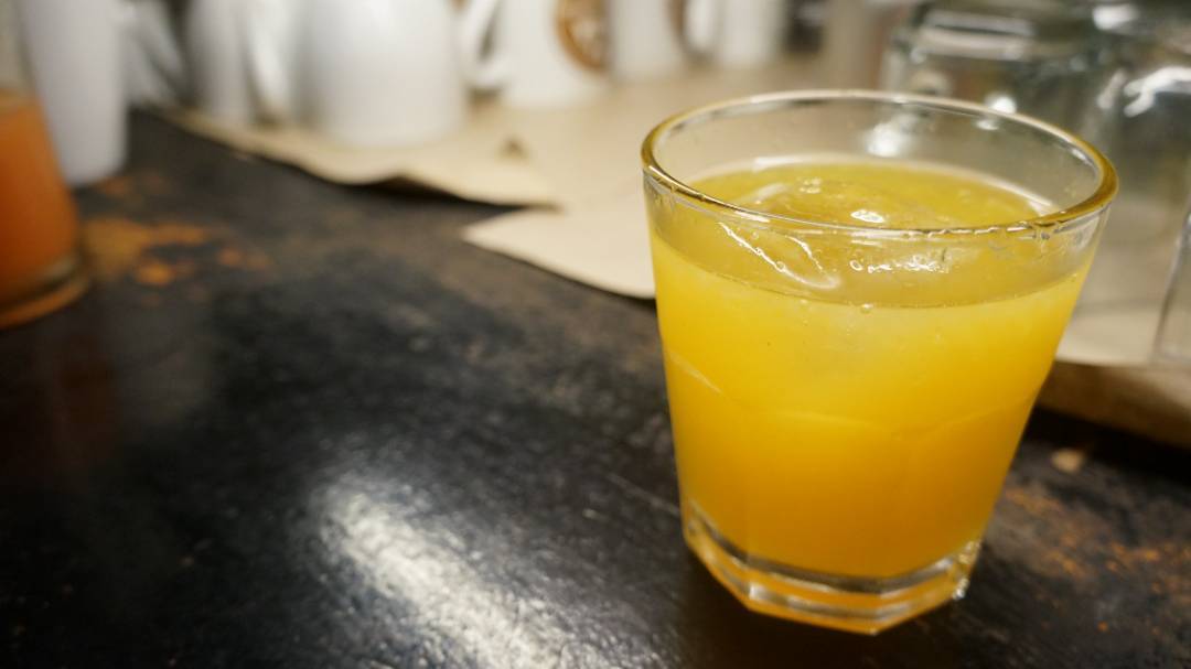 10 Daftar Pilihan Minuman Yang Khas Dari Daerah Kalimantan Utara Ini Wajib Untuk Dicoba 9