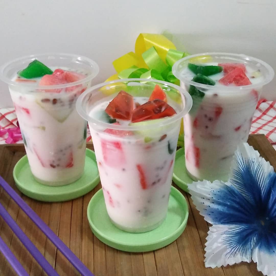 10 Daftar Pilihan Minuman Khas Kota Palembang Yang Wajib Kamu Tahu dan Kalian Coba! 9