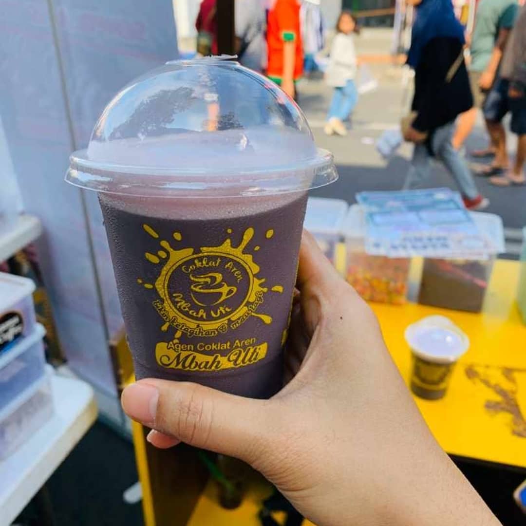 10 Referensi Minuman Khas Daerah Kalimantan Tengah Yang Segar dan Lezat Wajib Kamu Cobain 1