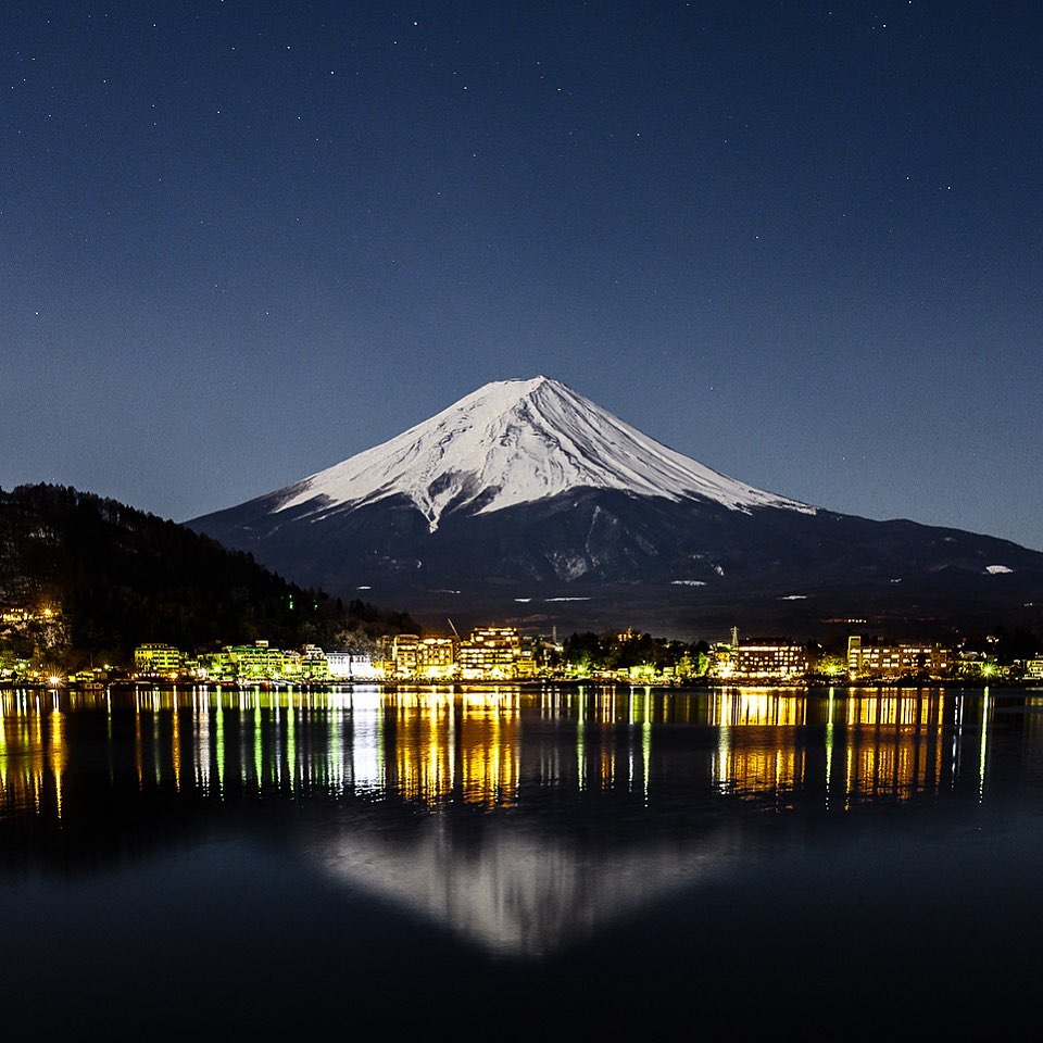 10 Daftar Pilihan Gunung di Jepang Yang Menawarkan Wisata Pendakian Terbaik dan Sangat Indah 1