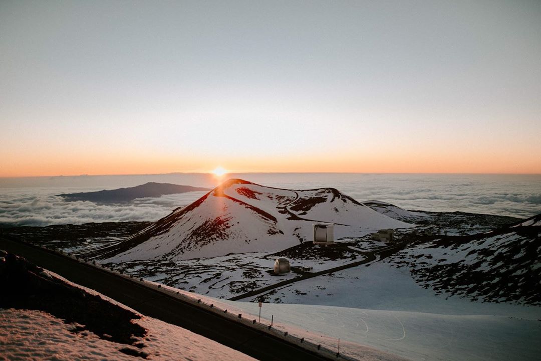 Bukan Hanya Everest, Ini 10 Rekomendasi Gunung Tertinggi di Dunia Yang Sangat Cantik 1