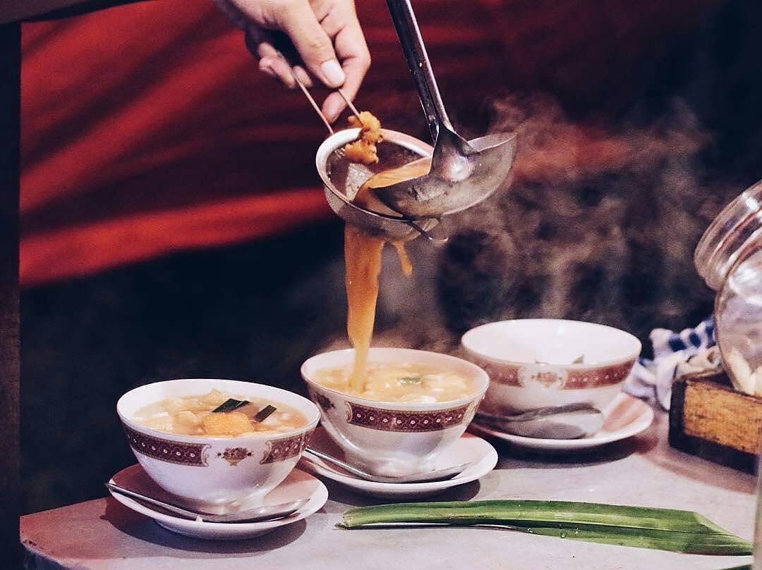 10 Referensi Minuman Khas Daerah Yang Terkenal Menyegarkan, Nikmati Kelezatan Disetiap Tegukan! 1