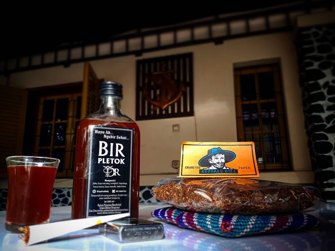 10 Daftar Pilihan Minuman Khas Jawa Tengah Yang Lezat dan Segar Ini Cocok Untuk Melepas Dahaga 1