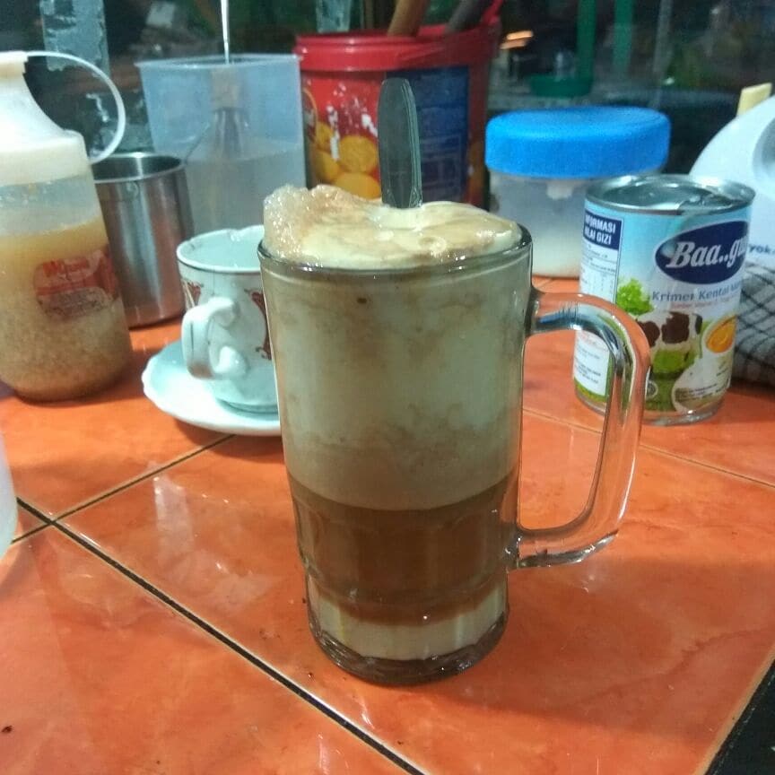 Tak Hanya Enak, 10 Referensi Minuman Khas Daerah Sumatera Barat Ini Juga Berkhasiat Untuk Kesehatan 1