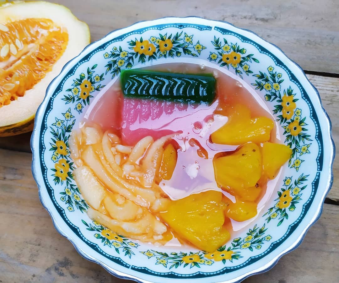 10 Rekomendasi Minuman Khas Pulau Madura Pelega Tenggorokan, Segar dan Menyehatkan Wajib Untuk Dicicipi 1