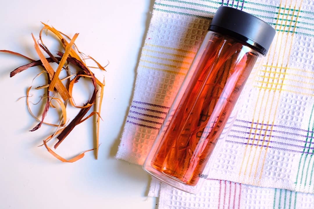 10 Daftar Pilihan Minuman Khas Kota Palembang Yang Wajib Kamu Tahu dan Kalian Coba! 1