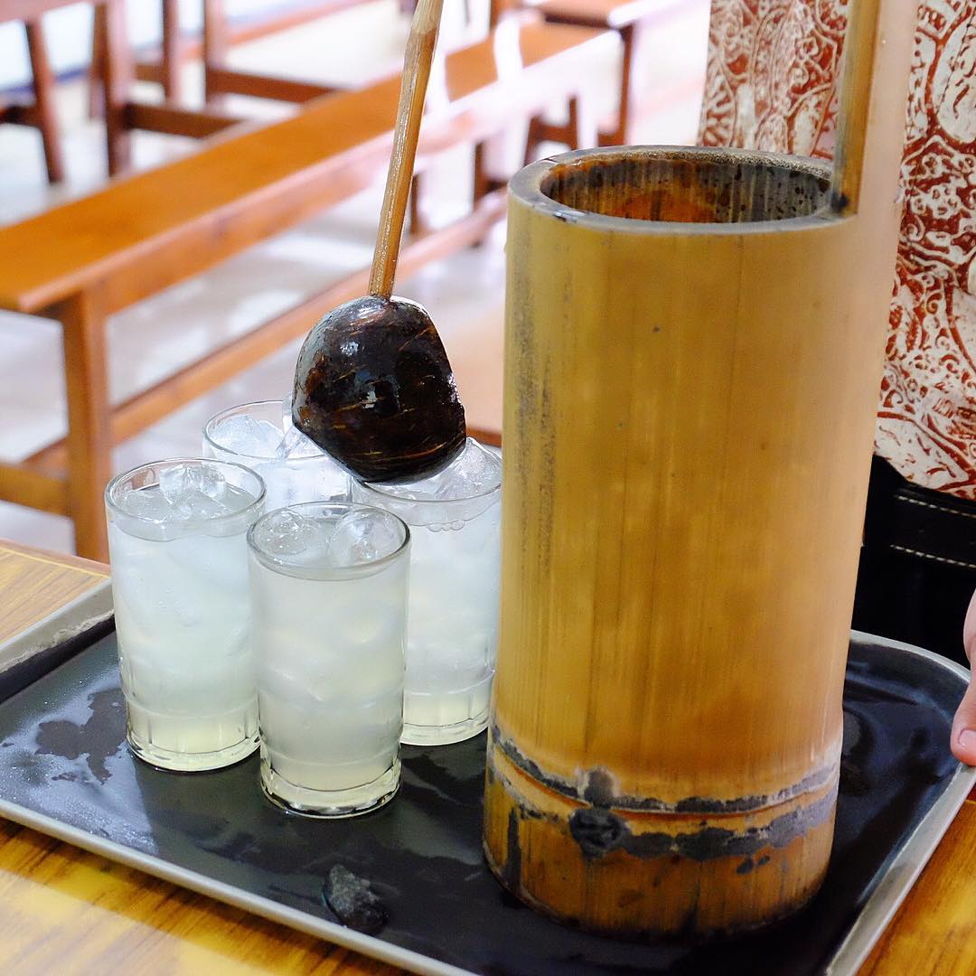 10 Referensi Minuman Khas Daerah Kalimantan Tengah Yang Segar dan Lezat Wajib Kamu Cobain 2