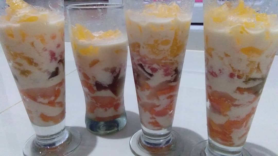 10 Daftar Pilihan Minuman Khas Riau Yang Unik dan Menyegarkan Wajib Untuk Dicoba 1