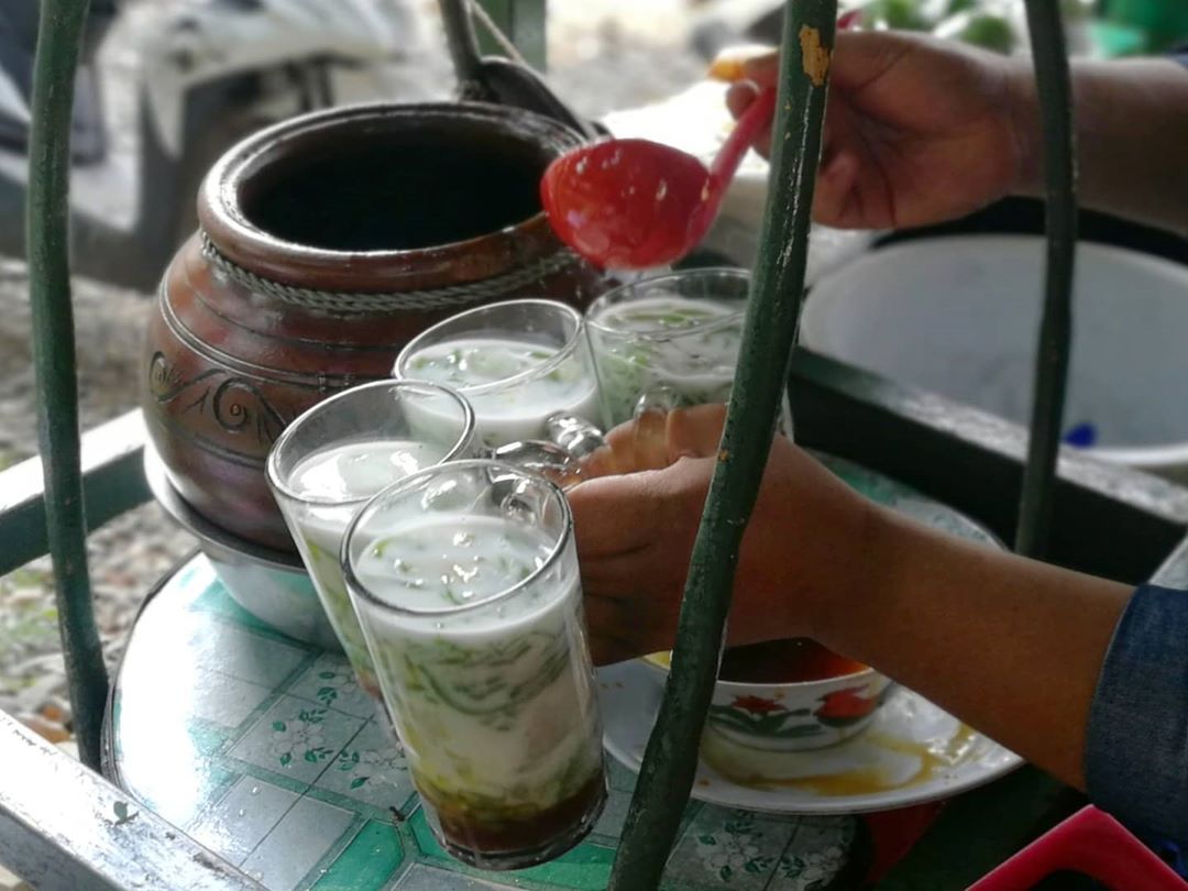 10 Daftar Pilihan Minuman Khas Jawa Tengah Yang Lezat dan Segar Ini Cocok Untuk Melepas Dahaga 2