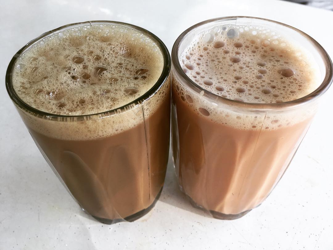 10 Referensi Minuman Khas Daerah Aceh Yang Lezat dan Segar, Wajib Buat Kamu Coba! 1