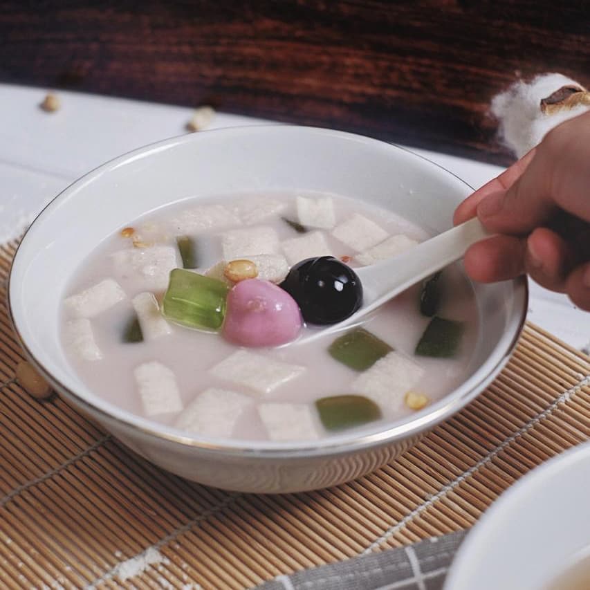 10 Rekomendasi Minuman Khas Indonesia Yang Sudah Mendunia Pastinya Bikin Ketagihan Mencoba 1