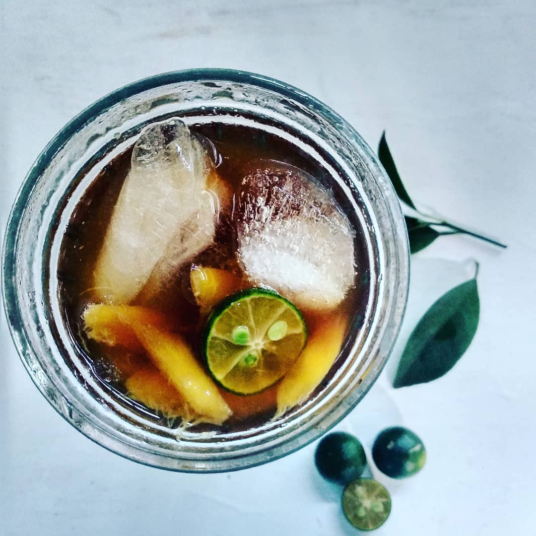 10 Referensi Minuman Khas Daerah Lampung, Recommended Buat Melepas Hausmu dan Bikin Nagih 2 10 Referensi Minuman Khas Daerah Lampung, Recommended Buat Melepas Hausmu dan Bikin Nagih 2