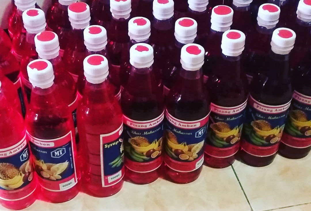 10 Rekomendasi Minuman Khas di Daerah Makassar Yang Tak Hanya Segar, Tapi Juga Mengenyangkan 1