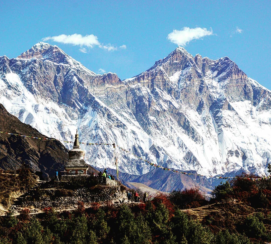 Bukan Hanya Everest, Ini 10 Rekomendasi Gunung Tertinggi di Dunia Yang Sangat Cantik 2