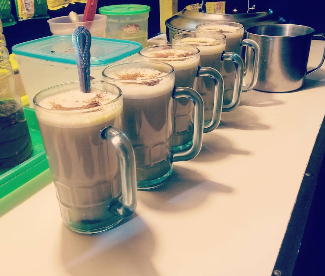 10 Daftar Pilihan Ragam Minuman Khas Daerah Padang Yang Nikmatnya Tiada Duanya Wajib Untuk Dicoba 1 10 Daftar Pilihan Ragam Minuman Khas Daerah Padang Yang Nikmatnya Tiada Duanya Wajib Untuk Dicoba 1