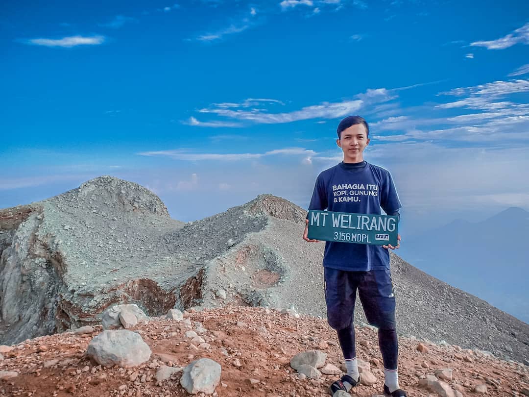 Mau Mendaki di Daerah Pulau Jawa, Ini Dia 10 Referensi Gunung Terbaik Untuk Kalian Kunjungi 2