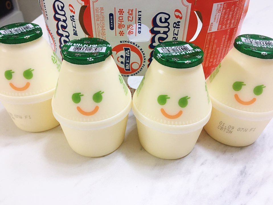 10 Rekomendasi Minuman Favorit Orang Korea Yang Selalu Diincar dan Wajib Untuk Kalian Cicipi 1