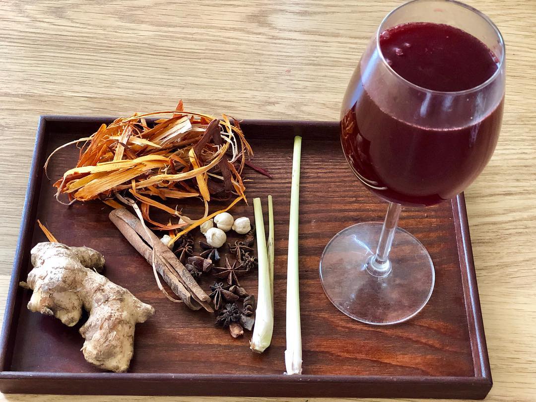 10 Referensi Minuman Khas Daerah Yang Terkenal Menyegarkan, Nikmati Kelezatan Disetiap Tegukan! 2