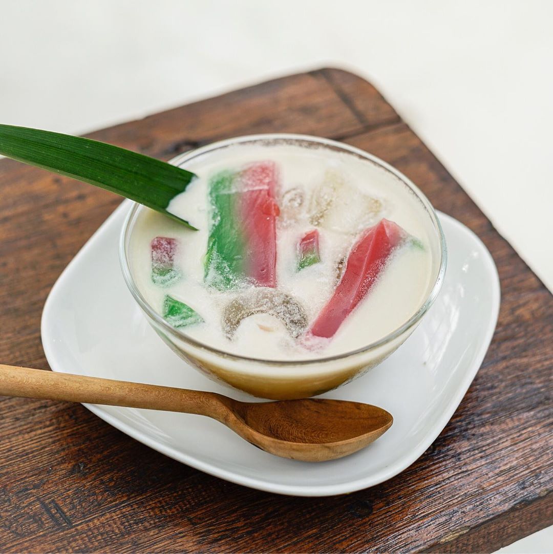 10 Daftar Pilihan Minuman Segar Khas Daerah Jakarta Ini Sangat Lezat Wajib Untuk Dicoba 1