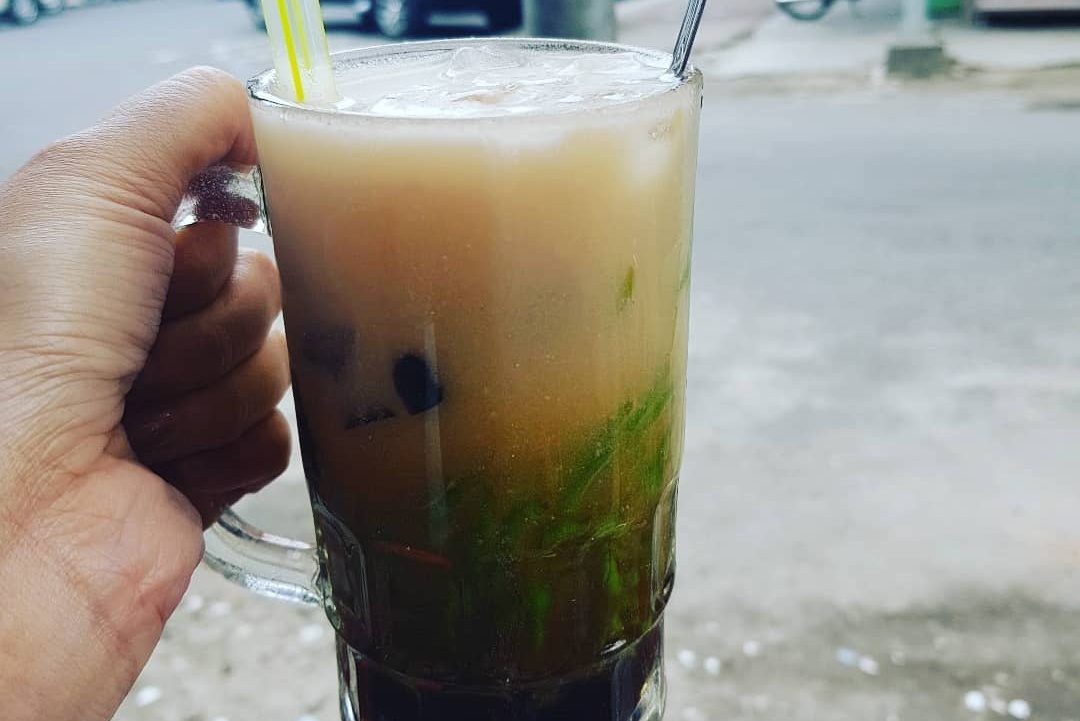 Hilangkan Dahagamu Dengan 10 Referensi Pilihan Minuman Khas Daerah Sumatera Utara Ini Wajib Untuk Dicoba 1