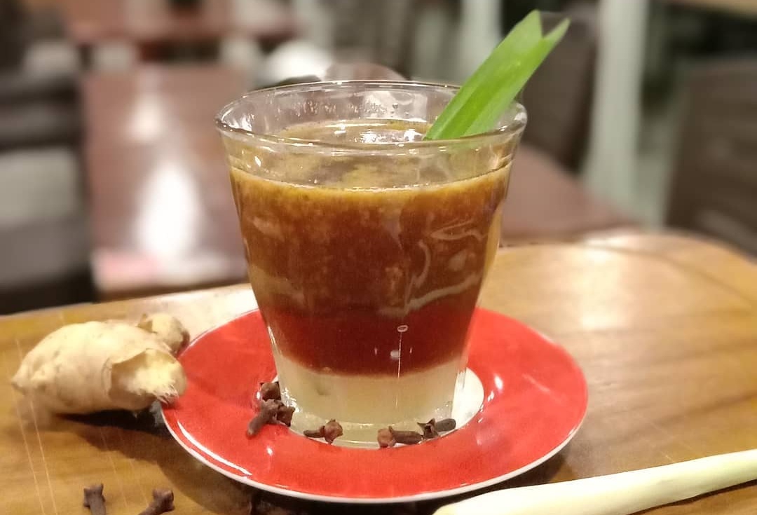 10 Rekomendasi Minuman Khas Daerah Bandung Yang Nikmat dan Sehat Ini Patut Kalian Coba 1