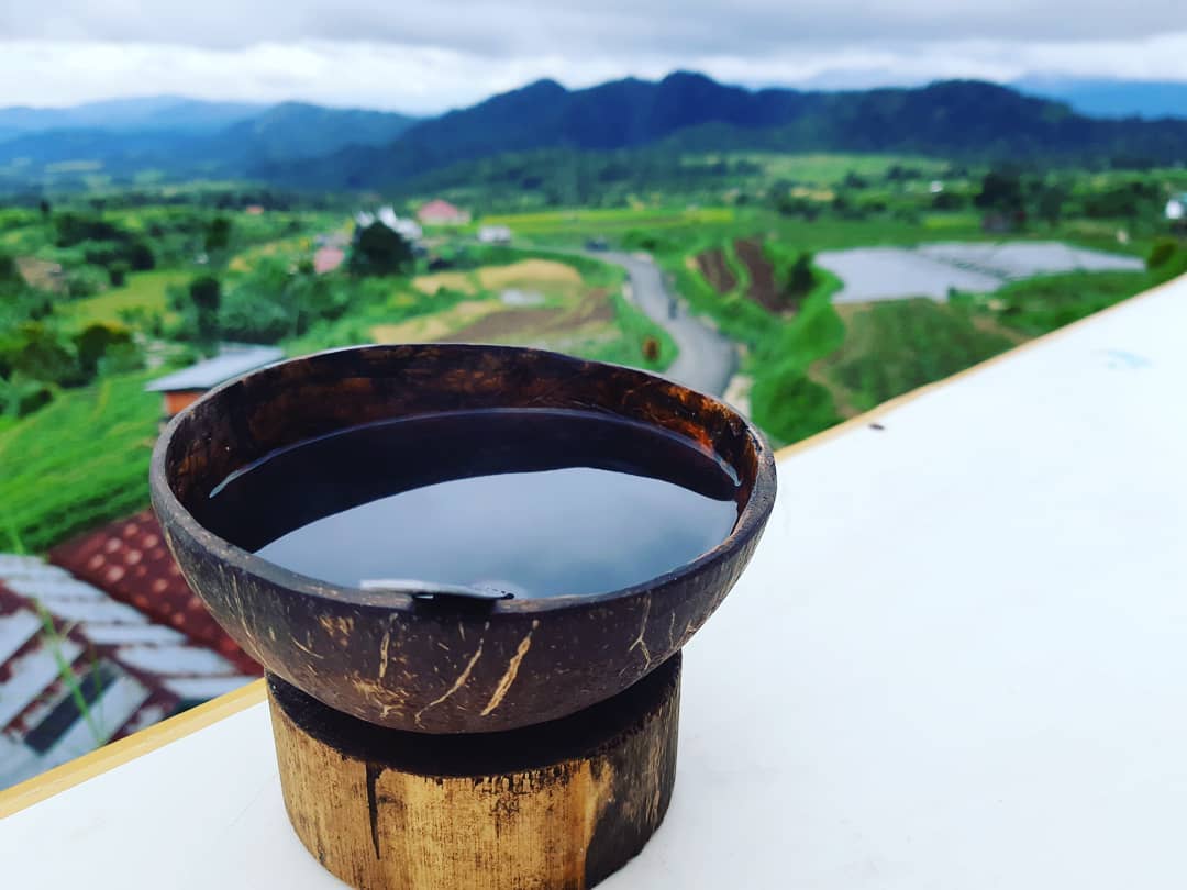 Tak Hanya Enak, 10 Referensi Minuman Khas Daerah Sumatera Barat Ini Juga Berkhasiat Untuk Kesehatan 2