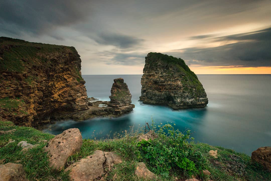 10 Referensi Gunung di Daerah Lombok Yang Menyajikan Panorama Epic Bikin Kalian Betah dan Lupa Pulang 2
