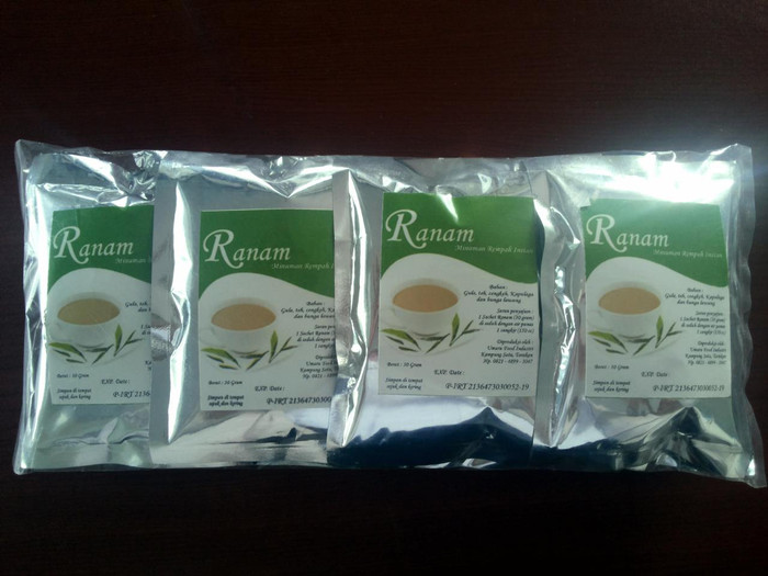 10 Daftar Pilihan Minuman Yang Khas Dari Daerah Kalimantan Utara Ini Wajib Untuk Dicoba 3