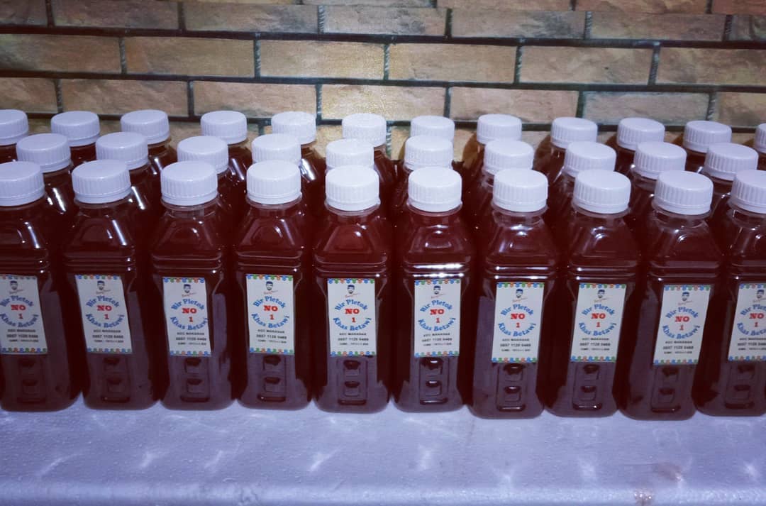 10 Rekomendasi Minuman Khas Indonesia Yang Sudah Mendunia Pastinya Bikin Ketagihan Mencoba 2