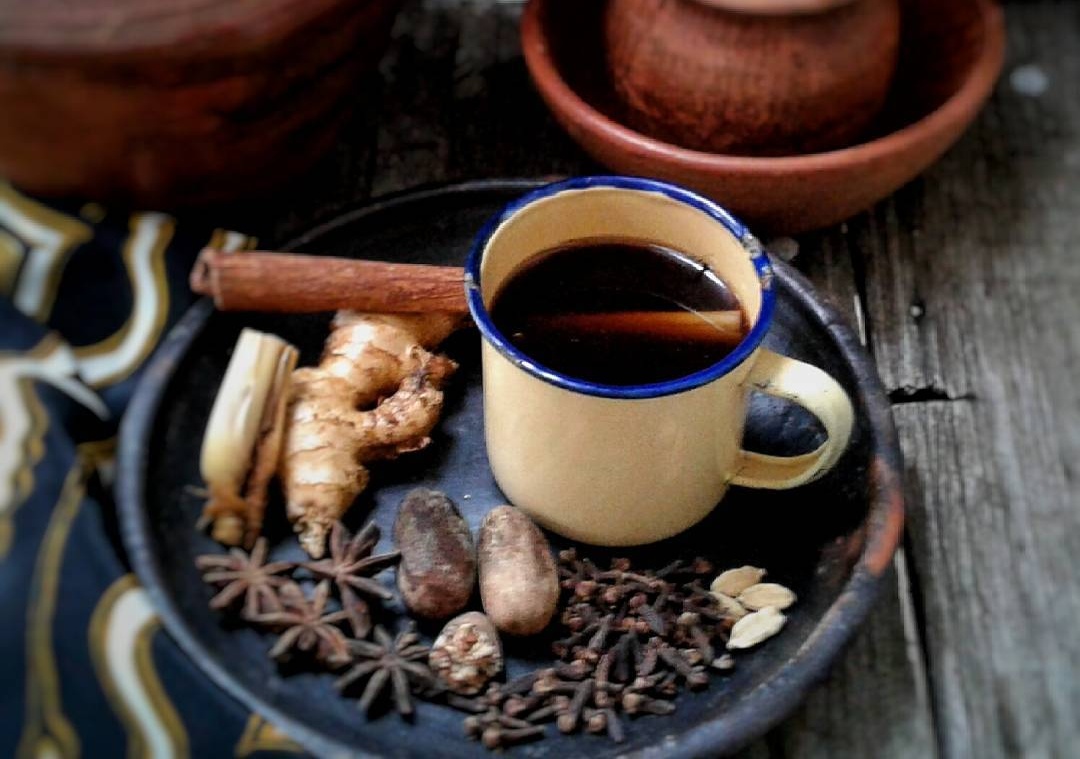 10 Daftar Pilihan Minuman Yang Khas Dari Daerah Kalimantan Utara Ini Wajib Untuk Dicoba 4