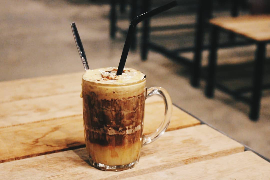 Hilangkan Dahagamu Dengan 10 Referensi Pilihan Minuman Khas Daerah Sumatera Utara Ini Wajib Untuk Dicoba 2