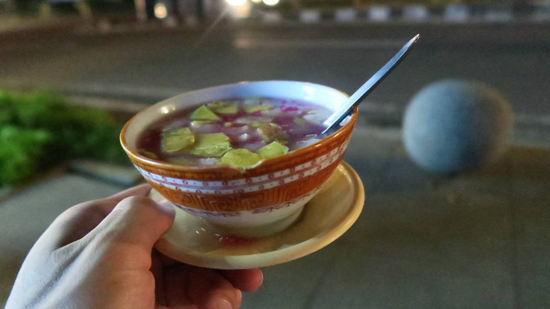 10 Referensi Minuman Khas Daerah Yang Terkenal Menyegarkan, Nikmati Kelezatan Disetiap Tegukan! 3