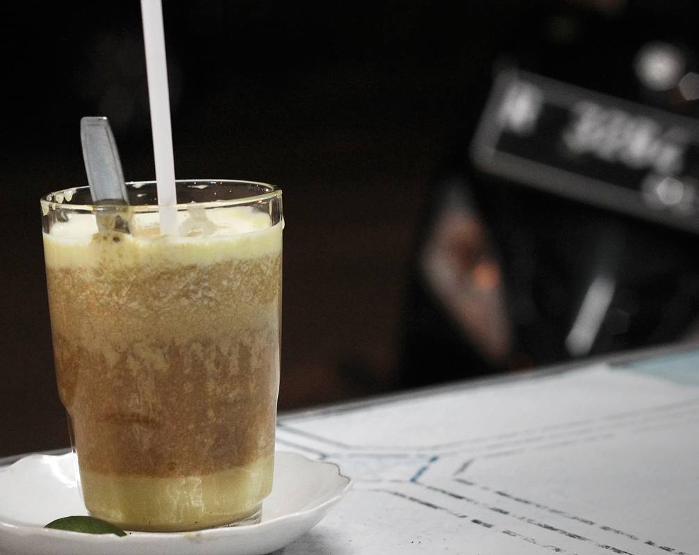 10 Daftar Pilihan Minuman Khas Kota Medan Dari Yang Unik dan Menyegarkan, Wajib Untuk Dicoba! 2