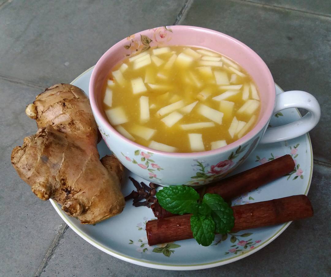 10 Daftar Pilihan Minuman Khas Jawa Tengah Yang Lezat dan Segar Ini Cocok Untuk Melepas Dahaga 3