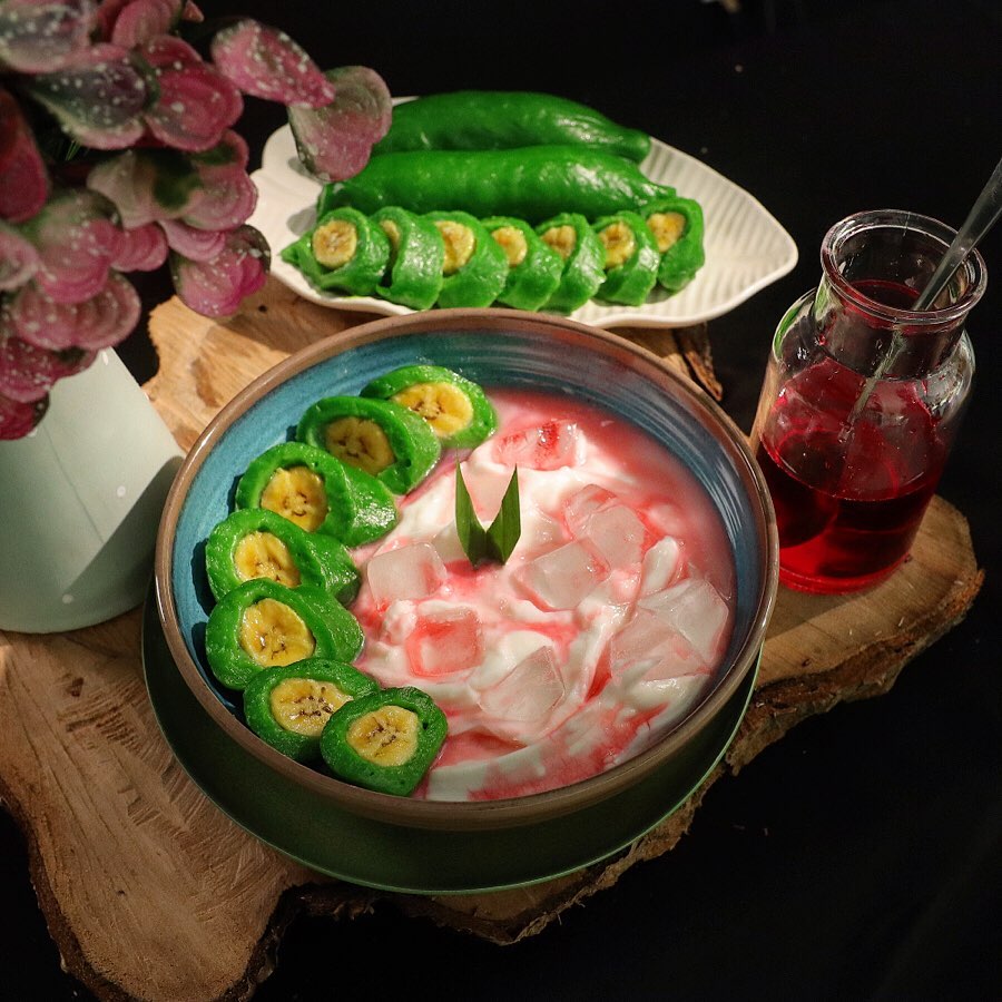 10 Daftar Pilihan Minuman Khas di Daerah Surabaya Yang Segar Ini Bikin Cepat Adem 3