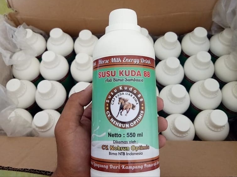 10 Rekomendasi Minuman Enak Khas Daerah NTT Yang Unik dan Menyegarkan, Wajib Untuk Dicoba! 2