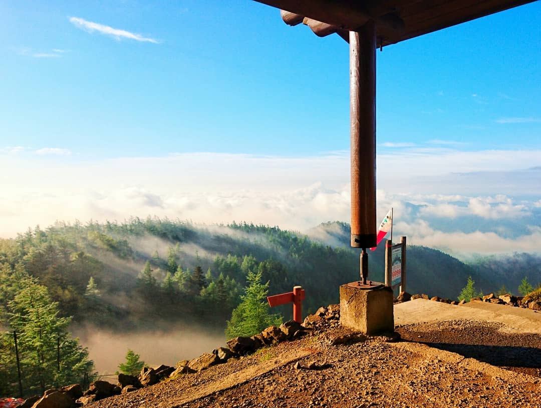 10 Daftar Pilihan Gunung di Jepang Yang Menawarkan Wisata Pendakian Terbaik dan Sangat Indah 3