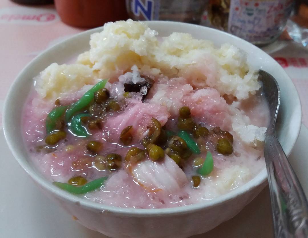 10 Daftar Referensi Minuman Khas Jawa Barat Yang Lezat Ini Cocok Diminum di Segala Suasana 2