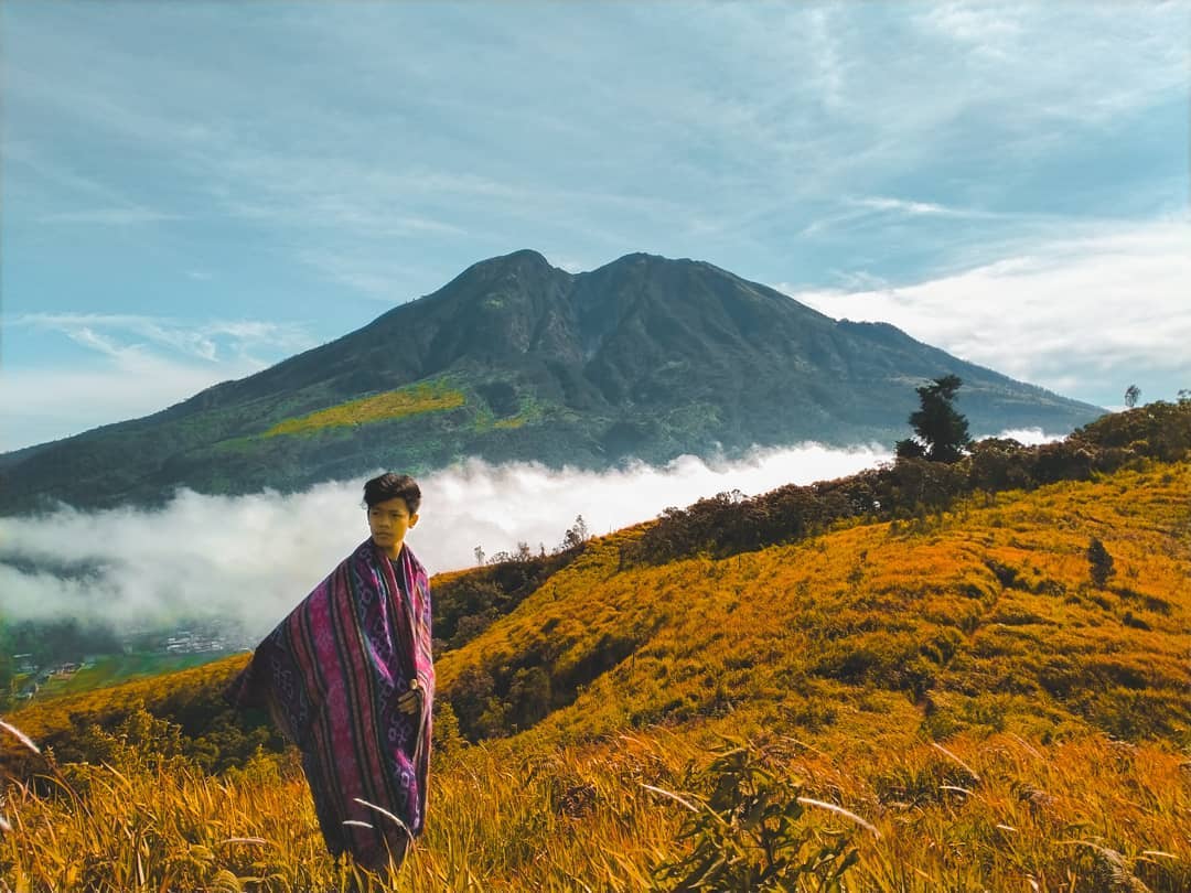 Mau Mendaki di Daerah Pulau Jawa, Ini Dia 10 Referensi Gunung Terbaik Untuk Kalian Kunjungi 3