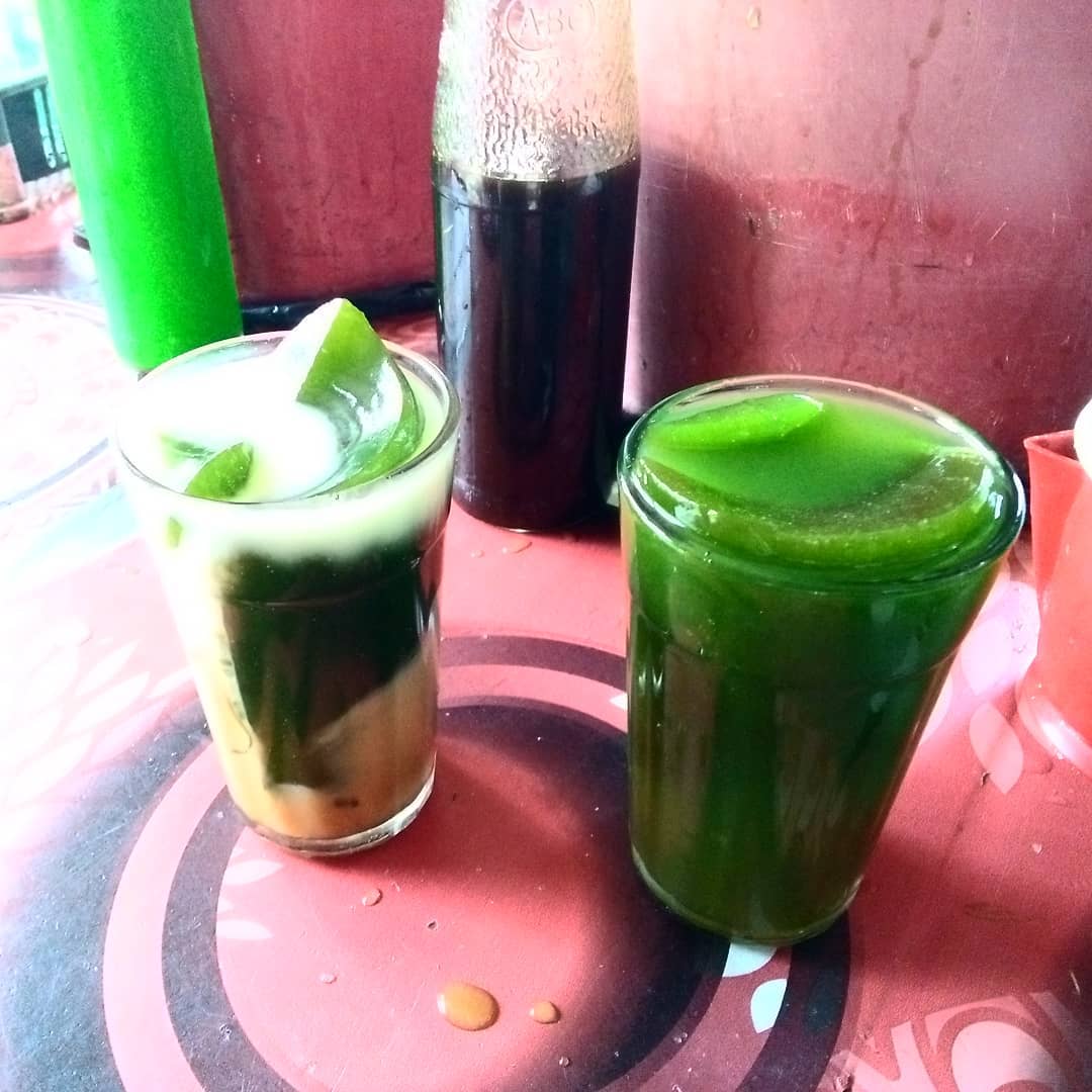 Tak Hanya Enak, 10 Referensi Minuman Khas Daerah Sumatera Barat Ini Juga Berkhasiat Untuk Kesehatan 4
