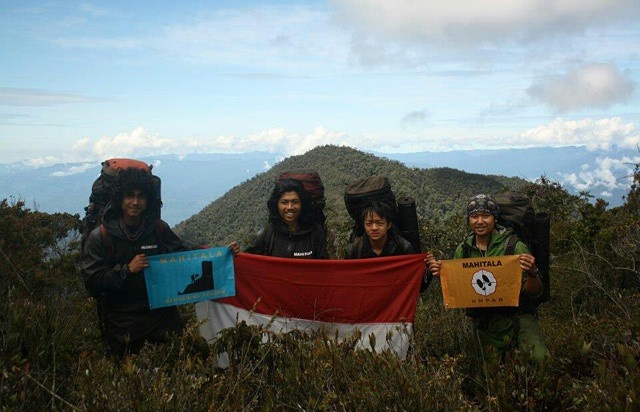 10 Rekomendasi Deretan Gunung di Daerah Sumatera Yang Cocok Buat Spot Pendakian Para Pecinta Alam 4
