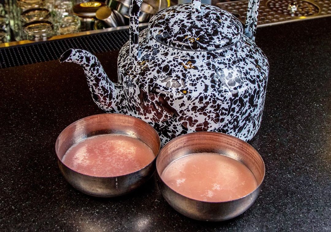 10 Rekomendasi Minuman Favorit Orang Korea Yang Selalu Diincar dan Wajib Untuk Kalian Cicipi 3