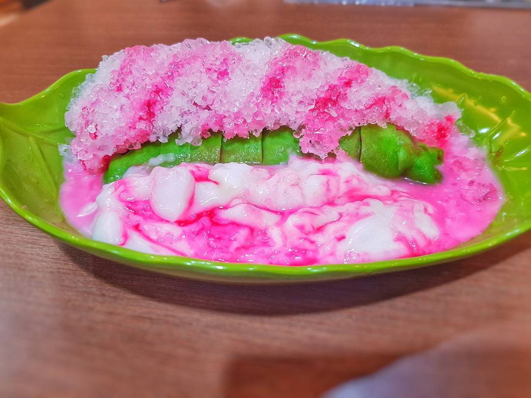 10 Rekomendasi Minuman Khas di Daerah Makassar Yang Tak Hanya Segar, Tapi Juga Mengenyangkan 3