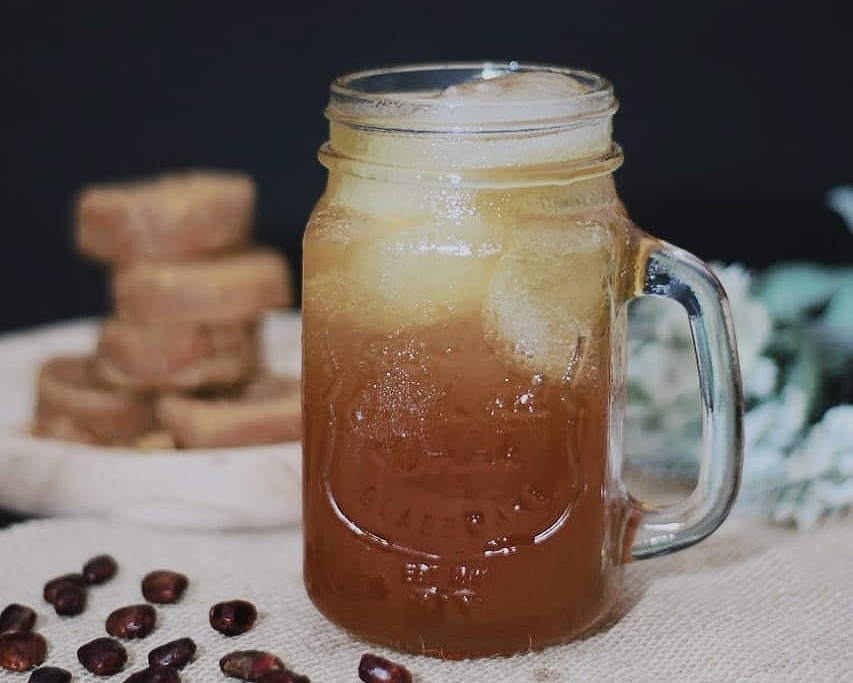 10 Referensi Minuman Khas Daerah Kalimantan Tengah Yang Segar dan Lezat Wajib Kamu Cobain 4