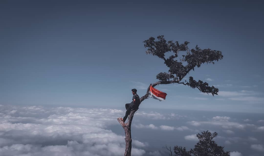 Ini Dia 10 Referensi Gunung Tertinggi di Daerah Jawa Barat, Memiliki Keindahan Yang Luar Biasa 4