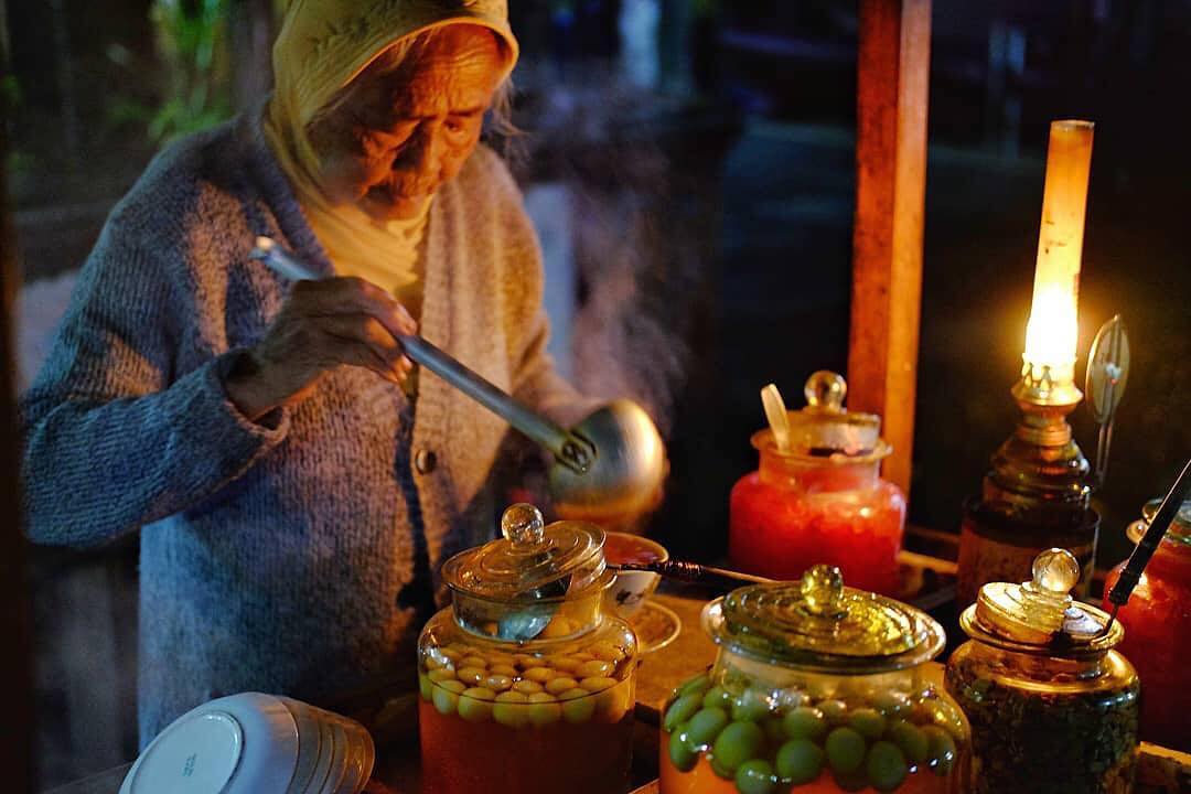 10 Referensi Minuman Khas Daerah Yang Terkenal Menyegarkan, Nikmati Kelezatan Disetiap Tegukan! 4